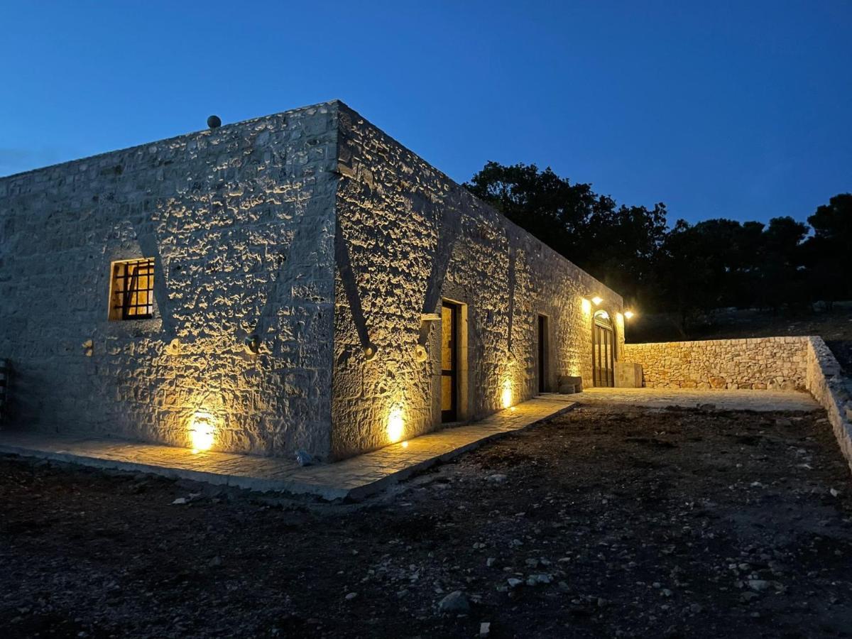 Donnapaola Modern Farm Farm stay *