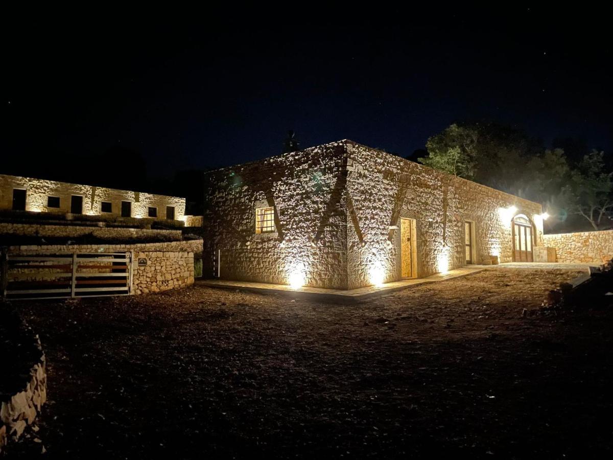 Donnapaola Modern Farm Altamura